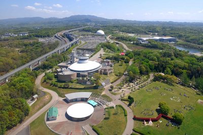 🌳 아이치 엑스포 기념공원(모리코로 파크) 이미지 2